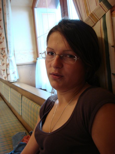 Thats me :) 2007 - 