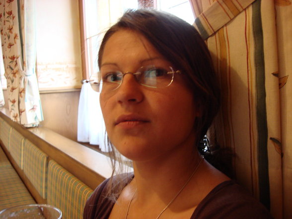 Thats me :) 2007 - 