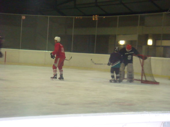 Eishockey - 