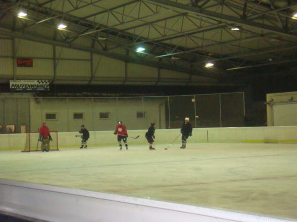 Eishockey - 