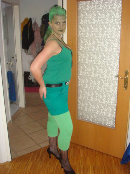 Fasching - 