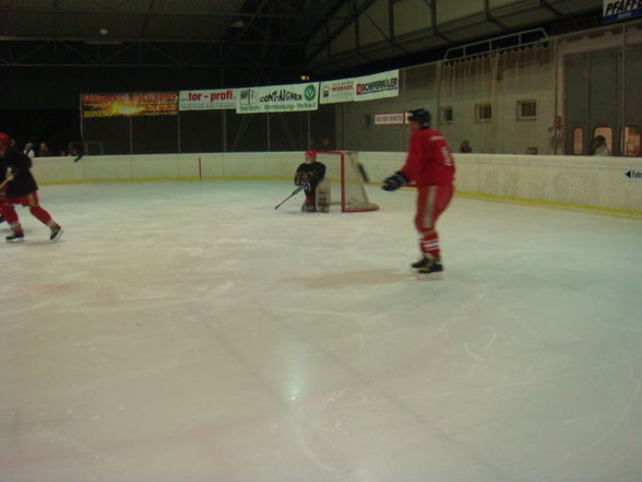 Eishockey - 