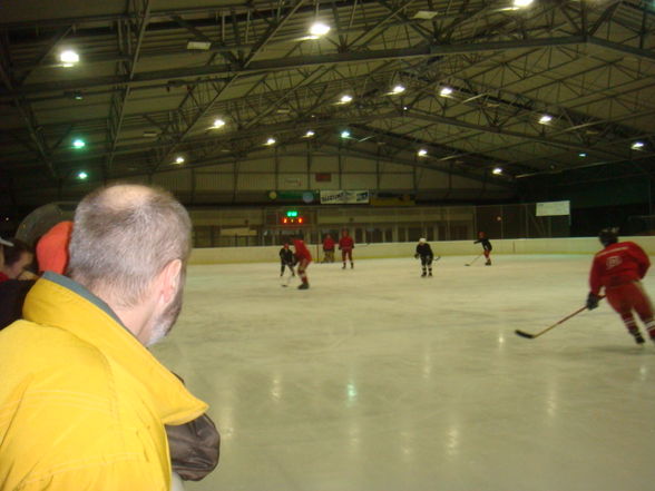 Eishockey - 