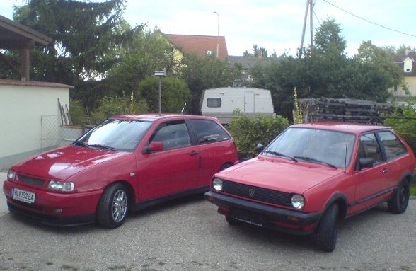 VW PoLo - 