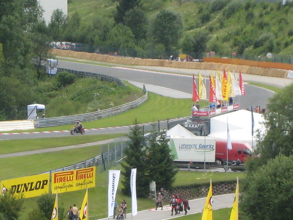 Salzburgring 08.07.2007 - 