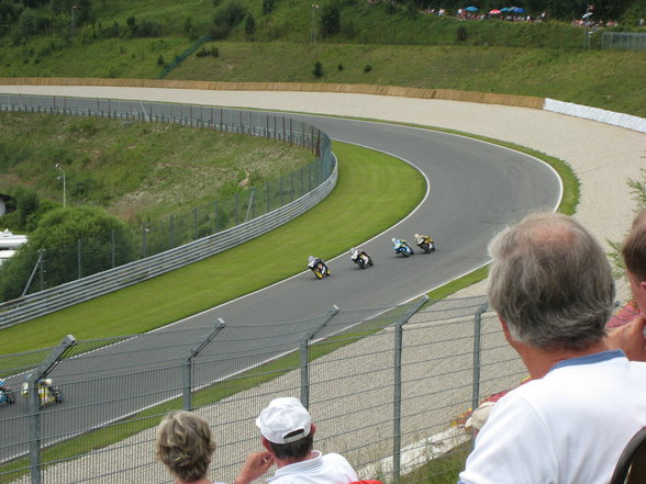 Salzburgring 08.07.2007 - 