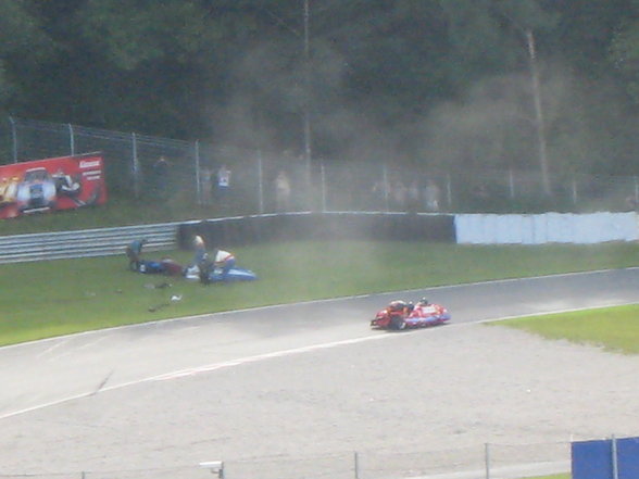 Salzburgring 08.07.2007 - 