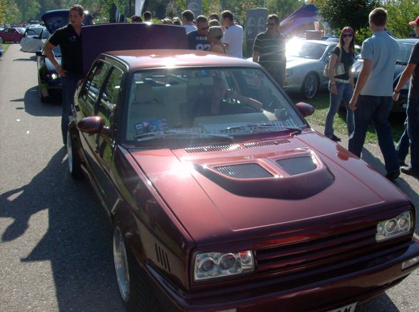 CULT society / Autocross / PS_Show - 