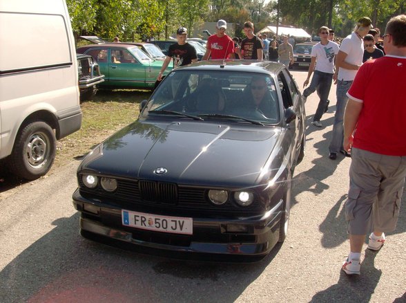 CULT society / Autocross / PS_Show - 