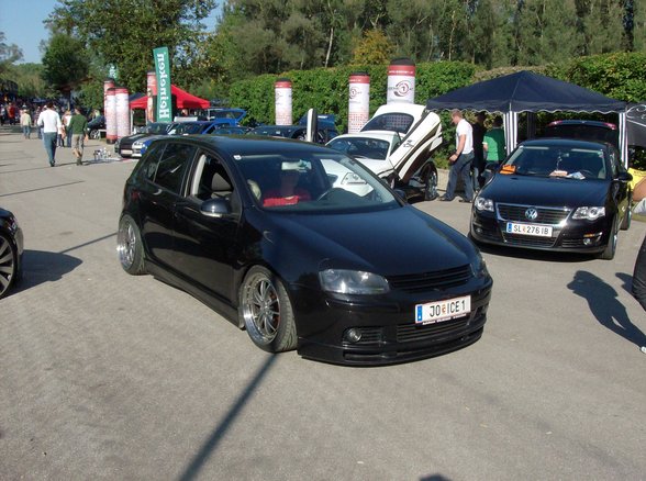 CULT society / Autocross / PS_Show - 