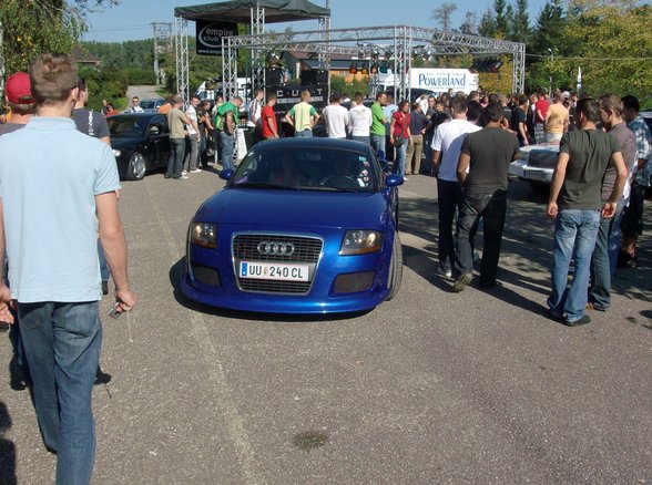 CULT society / Autocross / PS_Show - 