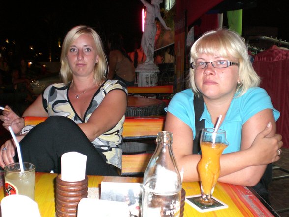 Thailand 2007 - 