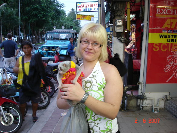 Thailand 2007 - 