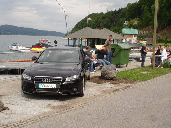 Wörthersee 2008 - 