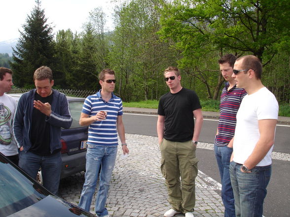 Wörthersee 2008 - 