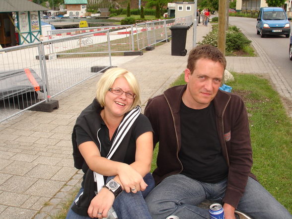 Wörthersee 2008 - 