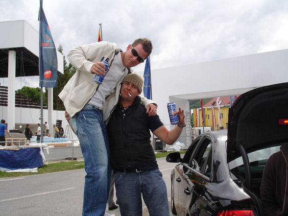 Wörthersee 2008 - 