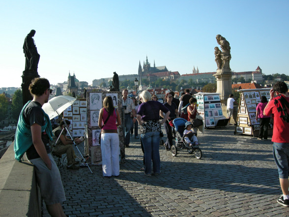 prag 2007 - 