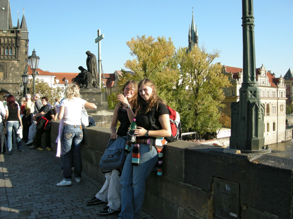 prag 2007 - 