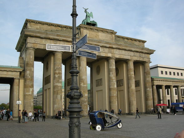 berlin 2008 - 