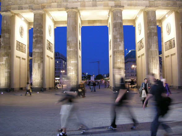 berlin 2008 - 