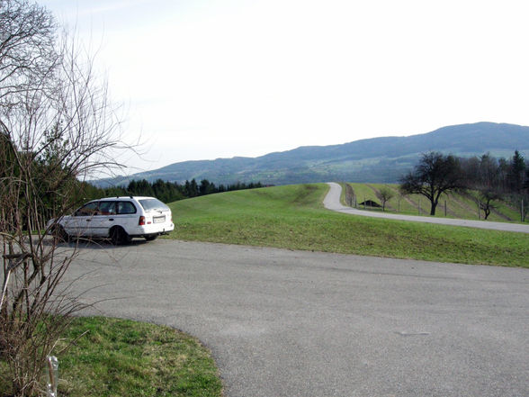 unterwegs mit dem wanderschäfer - 