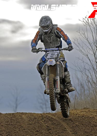 MX Training Ivan - 