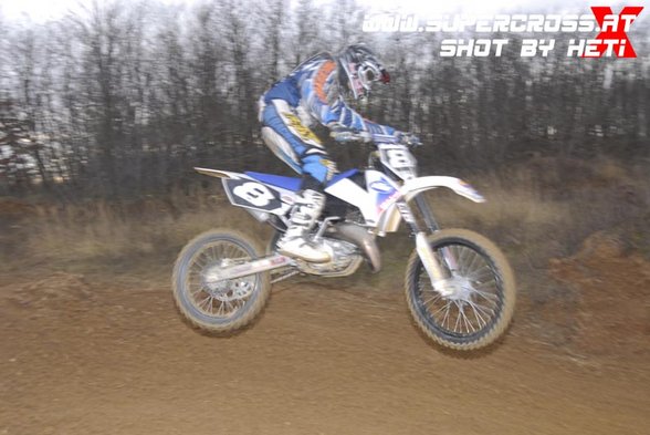 MX Training Ivan - 