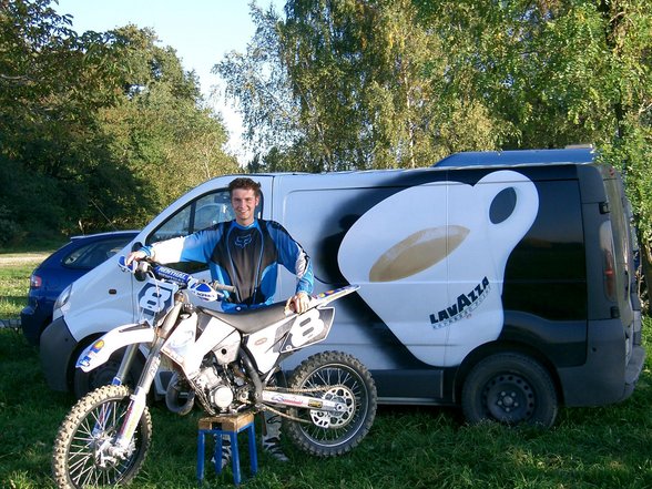 MX Training Mehrnbach - 