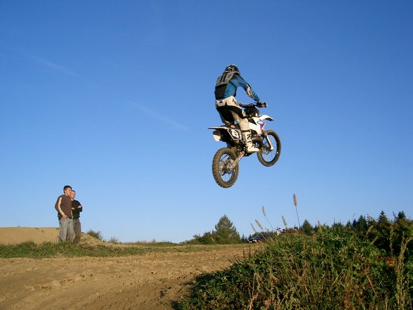 MX Training Mehrnbach - 