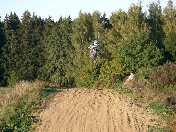 MX Training Mehrnbach - 