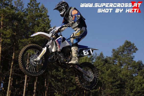 Auner MX Cup Langenlois - 