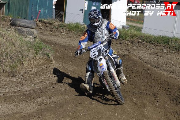 Auner MX Cup Langenlois - 