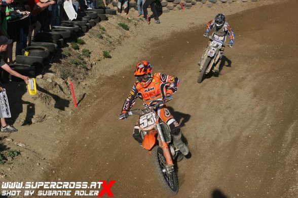 Auner MX Cup Langenlois - 