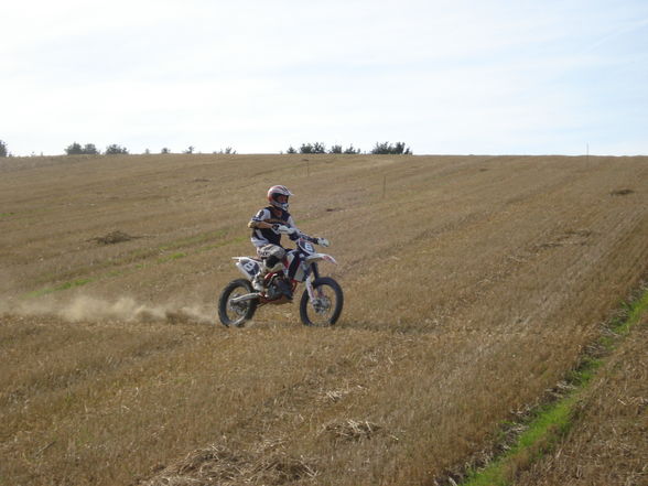 MX am Feld - 