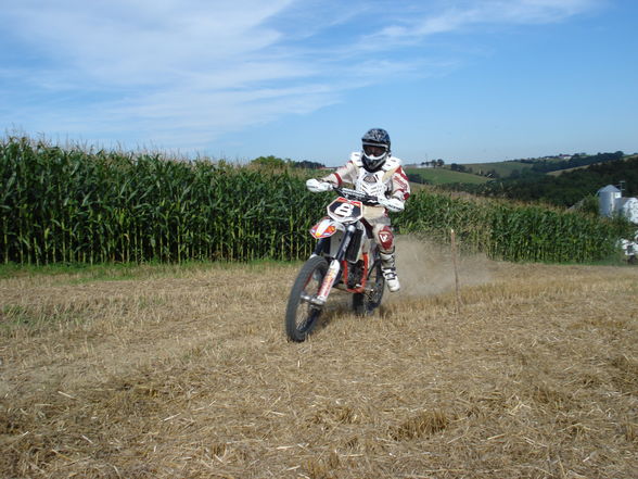 MX am Feld - 