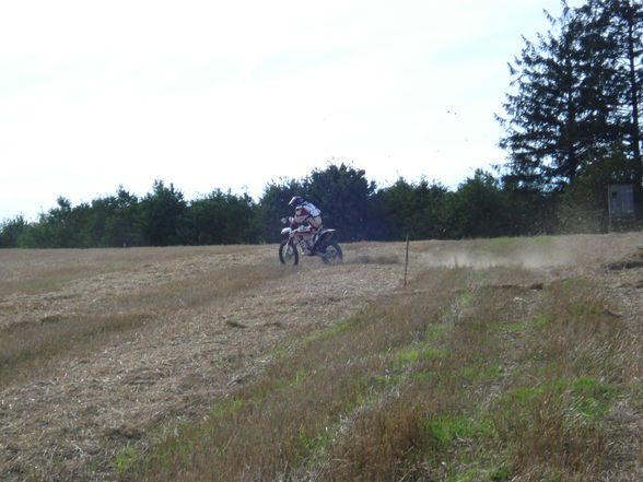 MX am Feld - 