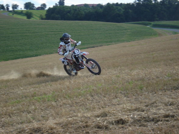 MX am Feld - 