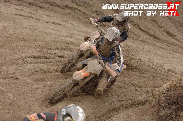 AUNER MX2 LANGENLOIS 2009 - 