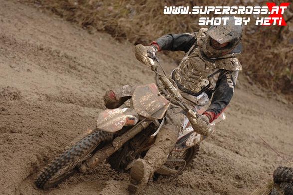 AUNER MX2 LANGENLOIS 2009 - 