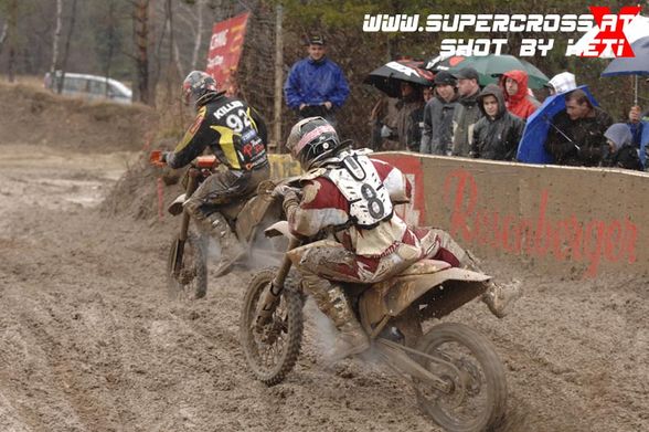 AUNER MX2 LANGENLOIS 2009 - 