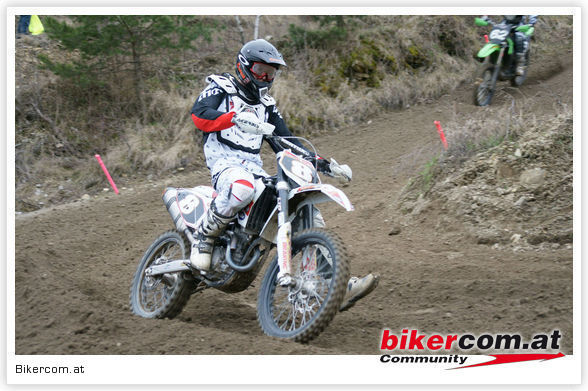 AUNER MX2 LANGENLOIS 2009 - 