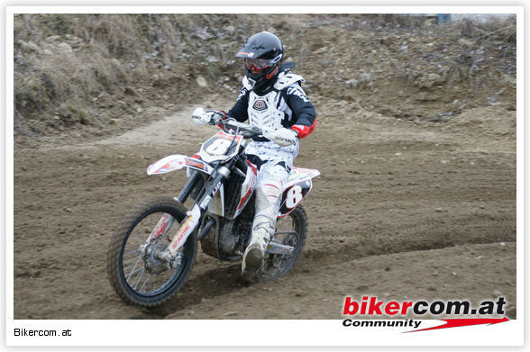 AUNER MX2 LANGENLOIS 2009 - 