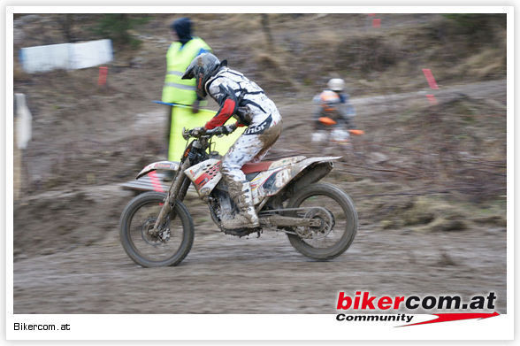 AUNER MX2 LANGENLOIS 2009 - 