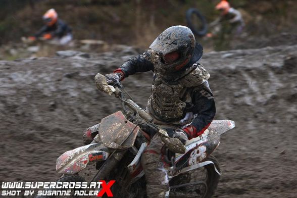 AUNER MX2 LANGENLOIS 2009 - 