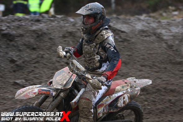 AUNER MX2 LANGENLOIS 2009 - 