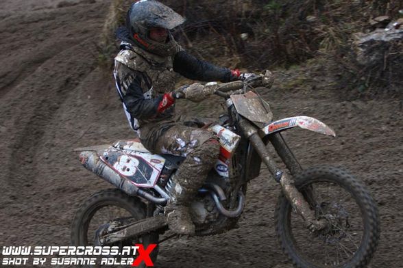 AUNER MX2 LANGENLOIS 2009 - 