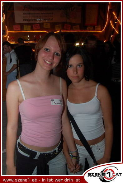 PARTYS 2006 - 