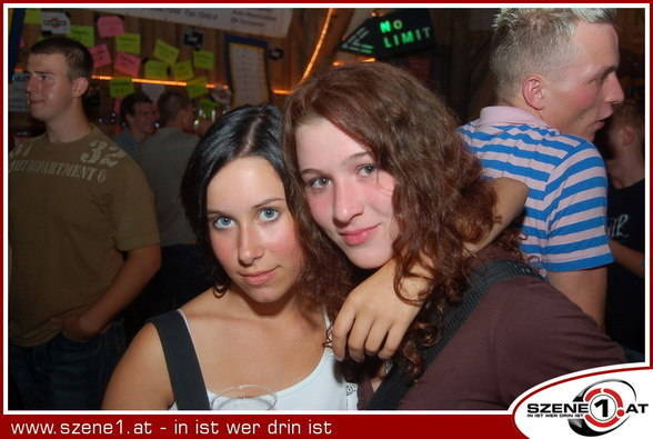 PARTYS 2006 - 