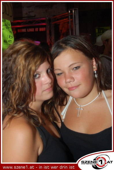 PARTYS 2006 - 